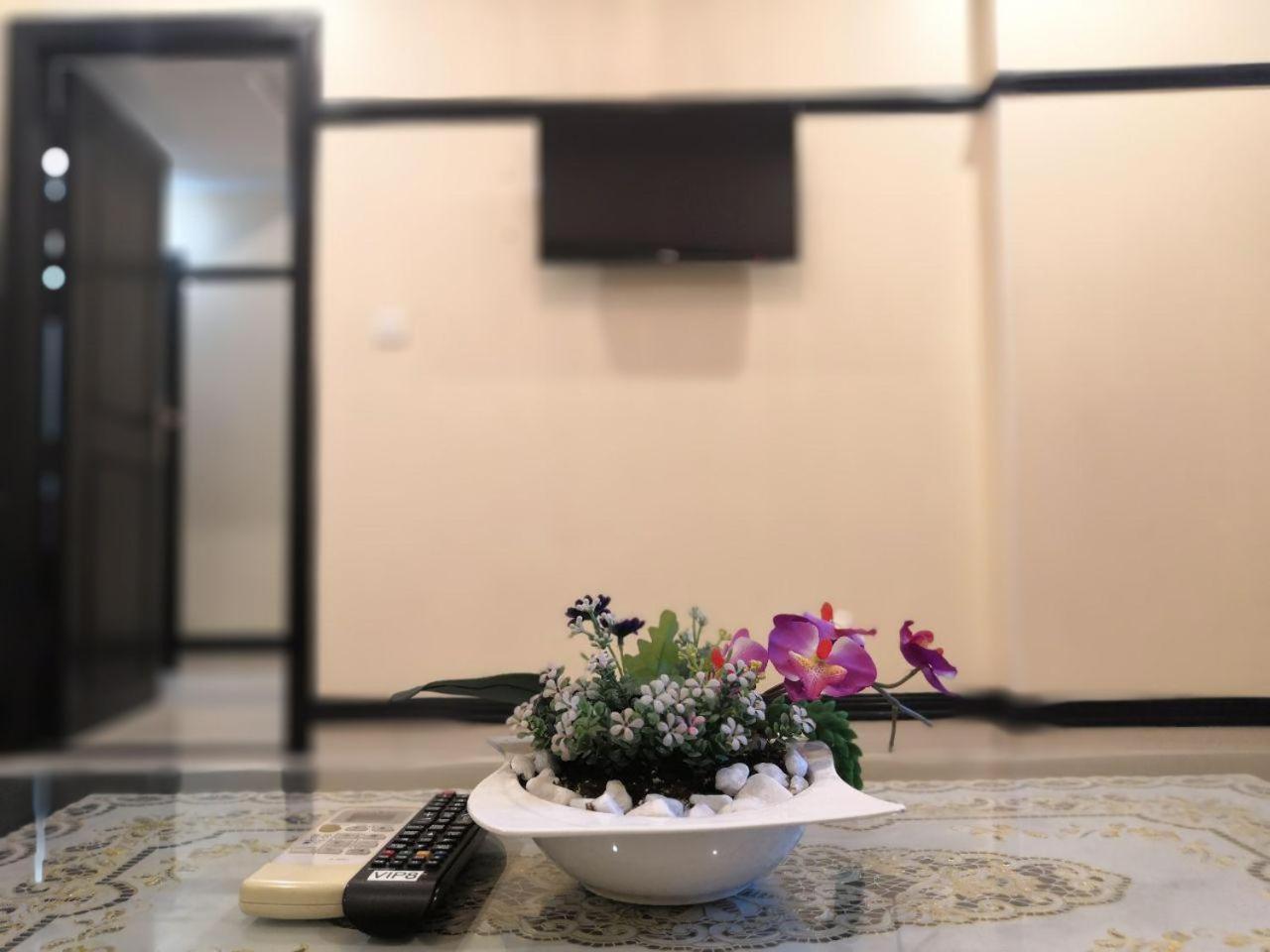Salita Hotel Phnom Penh Exterior photo