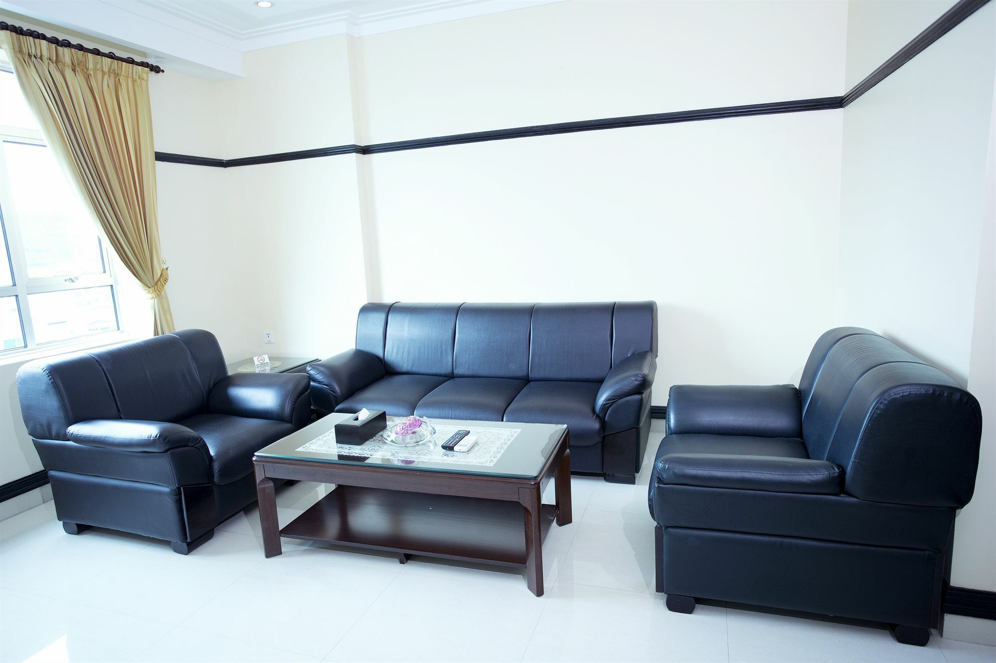 Salita Hotel Phnom Penh Exterior photo